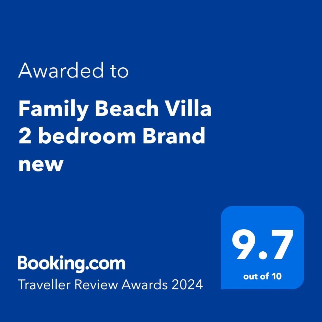 Woonona Family Beach Villa 2 Bedroom Brand New Exterior photo